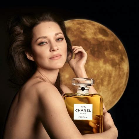 marion cotillard -- chanel advert|Chanel no 5 commercial.